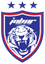 Johor Darul Ta'zim logo