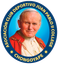 Juan Pablo II College logo