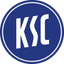 Karlsruher SC logo