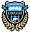 Kawasaki Frontale logo