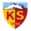 Kayserispor logo