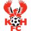Kidderminster Harriers logo
