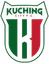 Kuching City logo