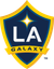 LA Galaxy logo