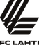 Lahti logo