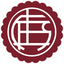 Lanus logo