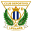 Leganes logo
