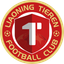 Liaoning Tieren logo