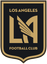 Los Angeles FC logo
