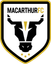 Macarthur logo