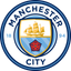 Man City logo
