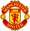 Man Utd logo