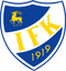 Mariehamn logo