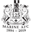 Marine logo