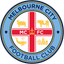 Melbourne City logo