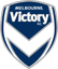 Melbourne Victory logo
