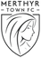 Merthyr Town logo