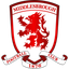 Middlesbrough logo