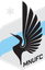 Minnesota United logo