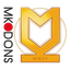 MK Dons logo