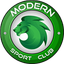 Modern Sport FC logo