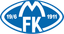 Molde logo