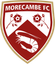 Morecambe logo