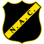 NAC Breda logo