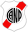 Nacional Potosí logo