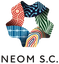 NEOM logo