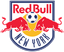 New York Red Bulls logo
