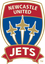 Newcastle Jets logo