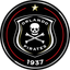 Orlando Pirates logo