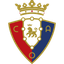 Osasuna logo