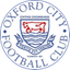 Oxford City logo