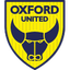 Oxford Utd logo