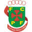 Pacos Ferreira logo
