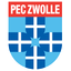 PEC Zwolle logo