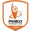 Pharco logo