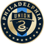 Philadelphia Union logo