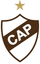 Platense logo