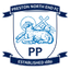 Preston logo