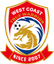 Qingdao West Coast logo