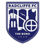 Radcliffe logo
