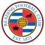 Reading logo