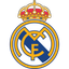 Real Madrid logo