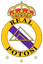 Real Potosí logo