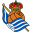 Real Sociedad II logo