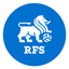 FK RFS logo