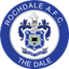 Rochdale logo